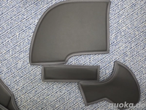 Teppichset für DAF XF (neues Modell)