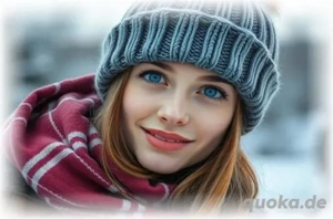 Ich möchte einen Mann kennenlernen, der mich liebhat und mal eine Familie gründen will