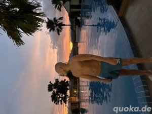 Auf der Suche nach einem lockeren Paar 