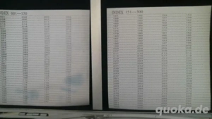 Biete neuwertige DVD Box für 300 DVD s,sind knapp 78 DVD mit Spielfilmen auf 8 GB DVD s an. Box Gesa Bild 5