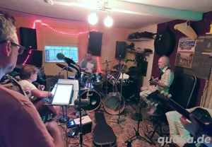 Proberaum in Starnberg, München direkt am See