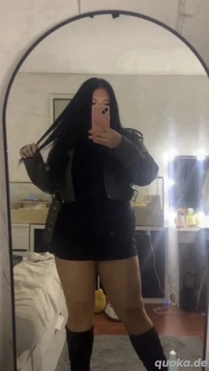 Du suchst nach einer Herrin ? 