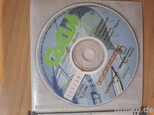 Schneide-Plotter Roland Camm-1 Bild 3