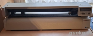 Schneide-Plotter Roland Camm-1 Bild 2