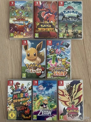 nintendo switch spiele 22 pro stk