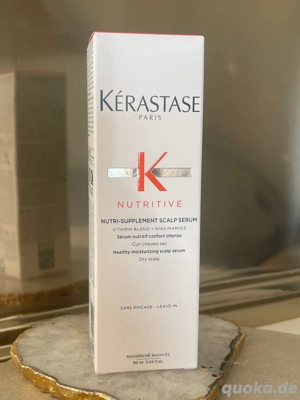 Kérastase Nutritive Nutri-Supplement Scalp Serum