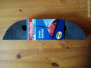 Vileda Superfeger Ersatz-Kehrteil NEUwertig  