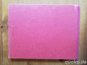 Hänschen im Blaubeerenwald - Elsa Beskow - 1970er Jahre   Bild 2