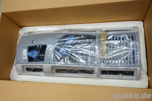 Perkin Elmer N9306286 N2 Whisper Nitrogen Generator 0-80