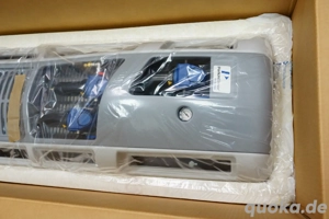 Perkin Elmer N9306286 N2 Whisper Nitrogen Generator 0-80 Bild 3