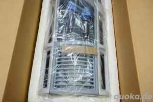 Perkin Elmer N9306286 N2 Whisper Nitrogen Generator 0-80 Bild 2
