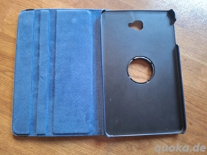 Samsung tablet SM - T580 - 32GB - mit Schutzhülle - Schutztasche - Bild 3