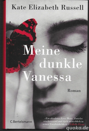    Meine dunkle Vanessa  von Kate Elizabeth Russell