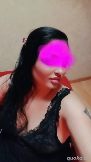 Sexy orientalische Frau 32 Jahre alt 