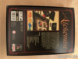 Alchemist - ein spannendes Brettspiel für 2-5 Spieler Bild 2