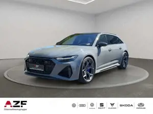 Audi RS6 KERAMIK+STANDHZG+NACHTSIC