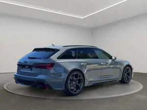 Audi RS6 Bild 4