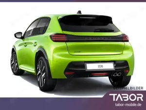 Peugeot 208 Hybrid GT V-LED Alcantara ACC Kam UVP-30%* Bild 3