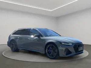 Audi RS6 Bild 3