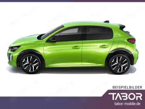 Peugeot 208 Hybrid GT V-LED Alcantara ACC Kam UVP-30%* Bild 2