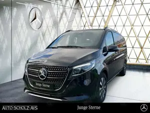 Mercedes-Benz V 300 d AVANTGARDE Extralang Navi*LenkradHz*360°