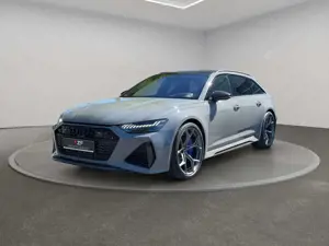Audi RS6 Bild 2