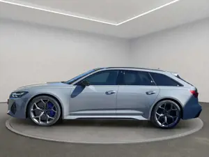 Audi RS6 Bild 5