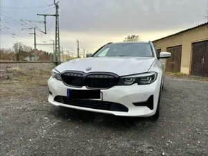 BMW 318 318 d Advantage