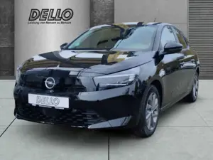 Opel Corsa Edition Turbo Komfort 8-Speichen-Alu LED Apple Car