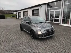 Fiat 500 1,2l 8V   8-fach bereift