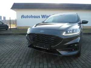 Ford Kuga Kuga Diesel 2.0 EcoBlue 4x4 Aut. ST-LINE X