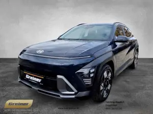Hyundai KONA 1.6 T-GDI Prime DCT AROUND VIEW|NAVI|ALLRAD