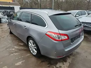 Peugeot 508 SW Allure