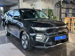 Kia Soul Inspiration Pano Harman Kardon ACC Navi HUD