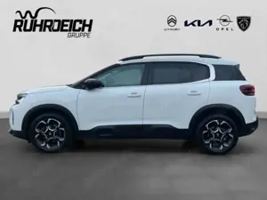 Citroen C5 Aircross Plus 1.5 BlueHDi Aut+Navi+LED+Cam+PDC+Sitzhzg+ACC+ Bild 2