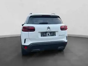 Citroen C5 Aircross Plus 1.5 BlueHDi Aut+Navi+LED+Cam+PDC+Sitzhzg+ACC+ Bild 4