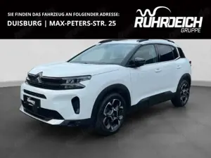 Citroen C5 Aircross Plus 1.5 BlueHDi Aut+Navi+LED+Cam+PDC+Sitzhzg+ACC+ Bild 1
