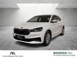 Skoda Fabia 1.0 TSI Ambition LED Smart Link PDC hinten SHZ