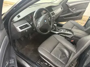 BMW 523 523i Bild 5