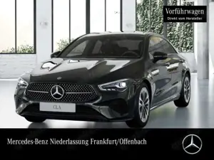 Mercedes-Benz CLA 180 PROGRESSIVE+NIGHT+360°+LED+TOTW+KEYLESS