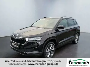 Skoda Karoq Style 1.5 TSI DSG Rückfahrkamera, Sitzheiz.