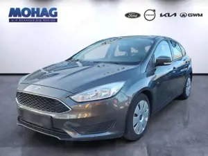 Ford Focus Trend *Ganzjahresreifen* USB* Zentralverriegelung*