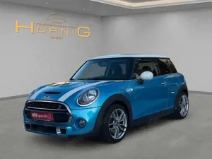 MINI Cooper S °TÜV  SERVICE FRISCH°