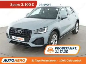 Audi Q2 35 TDI advanced Aut.*NAVI*LED*ACC*CAM*