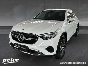 Mercedes-Benz GLC 220 d 4M Avantgarde/Advanced/LED/Panorama-SD