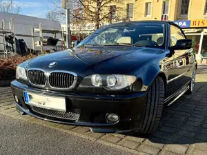 BMW 330 3er Cabrio Ci