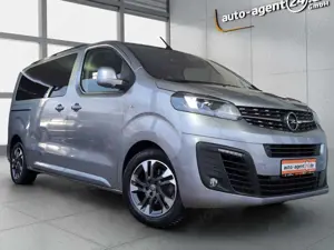 Opel Zafira Life 2.0D L2 Edition/ACC/StHzg/AHK/HUD/Kamera/Keyl.