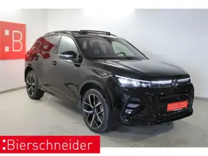 Volkswagen Tiguan 2.0 TDI DSG 4Mo. 2x R-Line Black Style 20 PANO STA