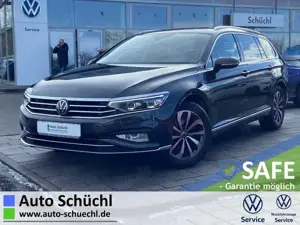 Volkswagen Passat Variant 2.0 TDI Elegance STANDHEIZUNG+PAN