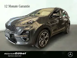 Kia Sportage 1.6 T-GDI GT Line 4WD PANO+KAMERA+NAVI